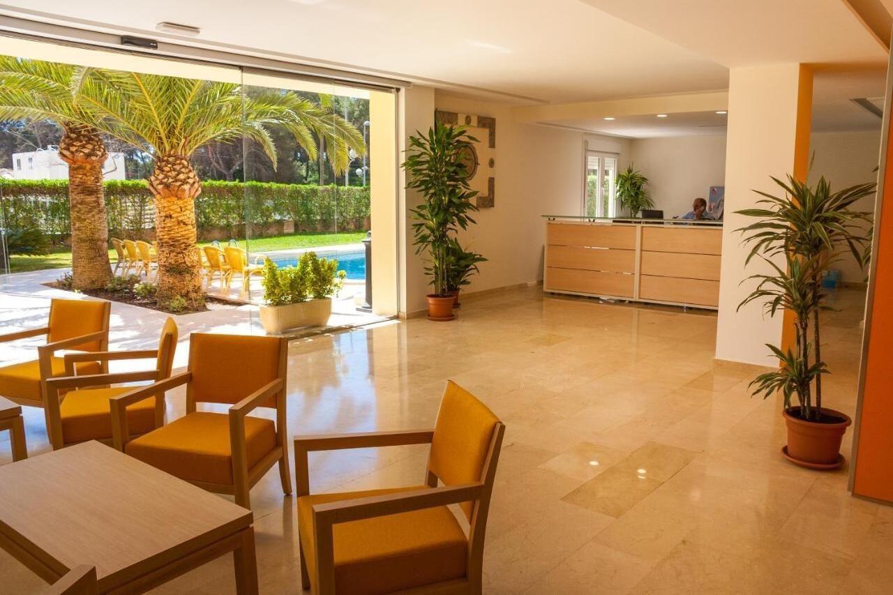 Tres Torres Appartement
