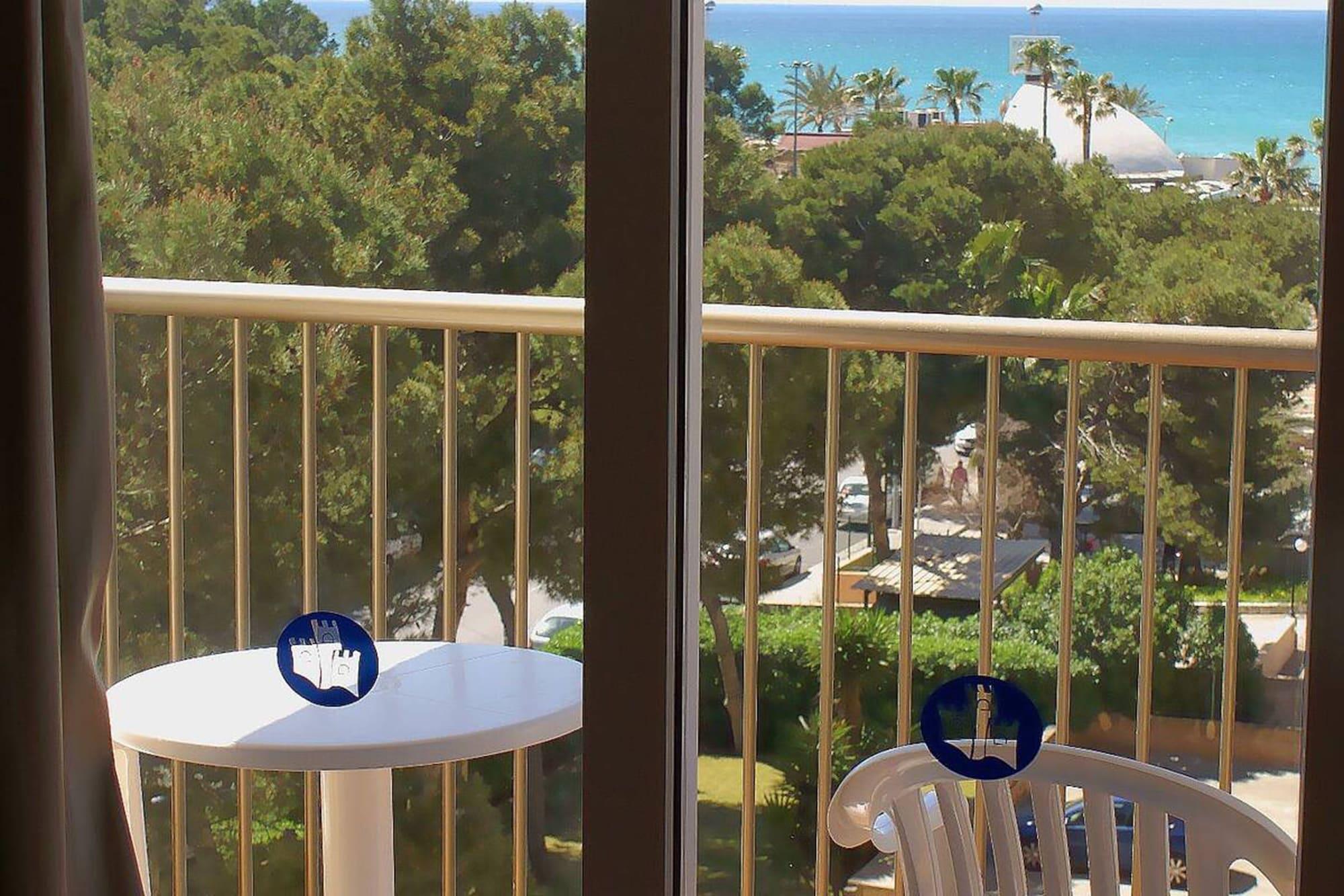 Tres Torres Appartement Playa de Palma (Mallorca)