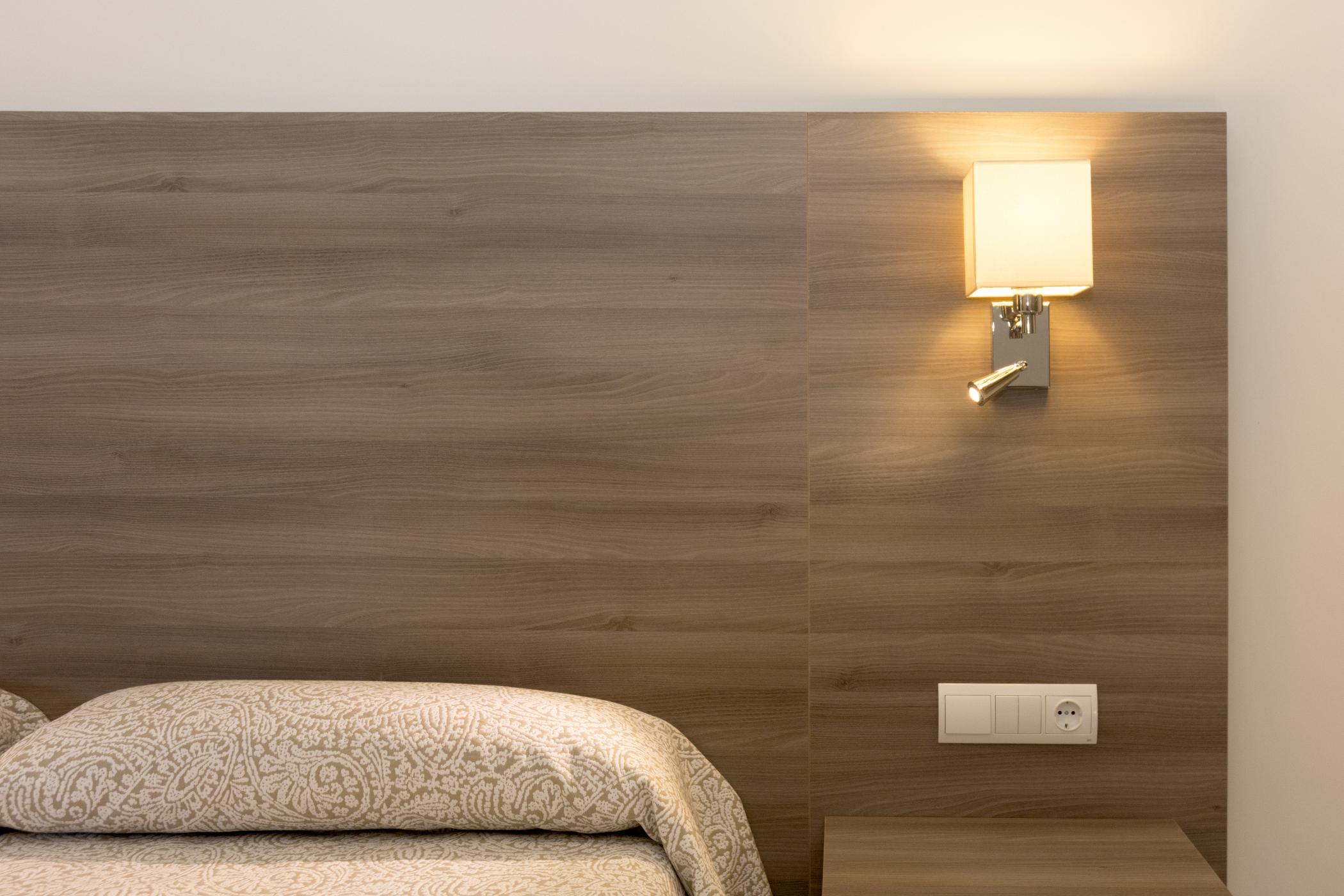 Appartement Tres Torres
