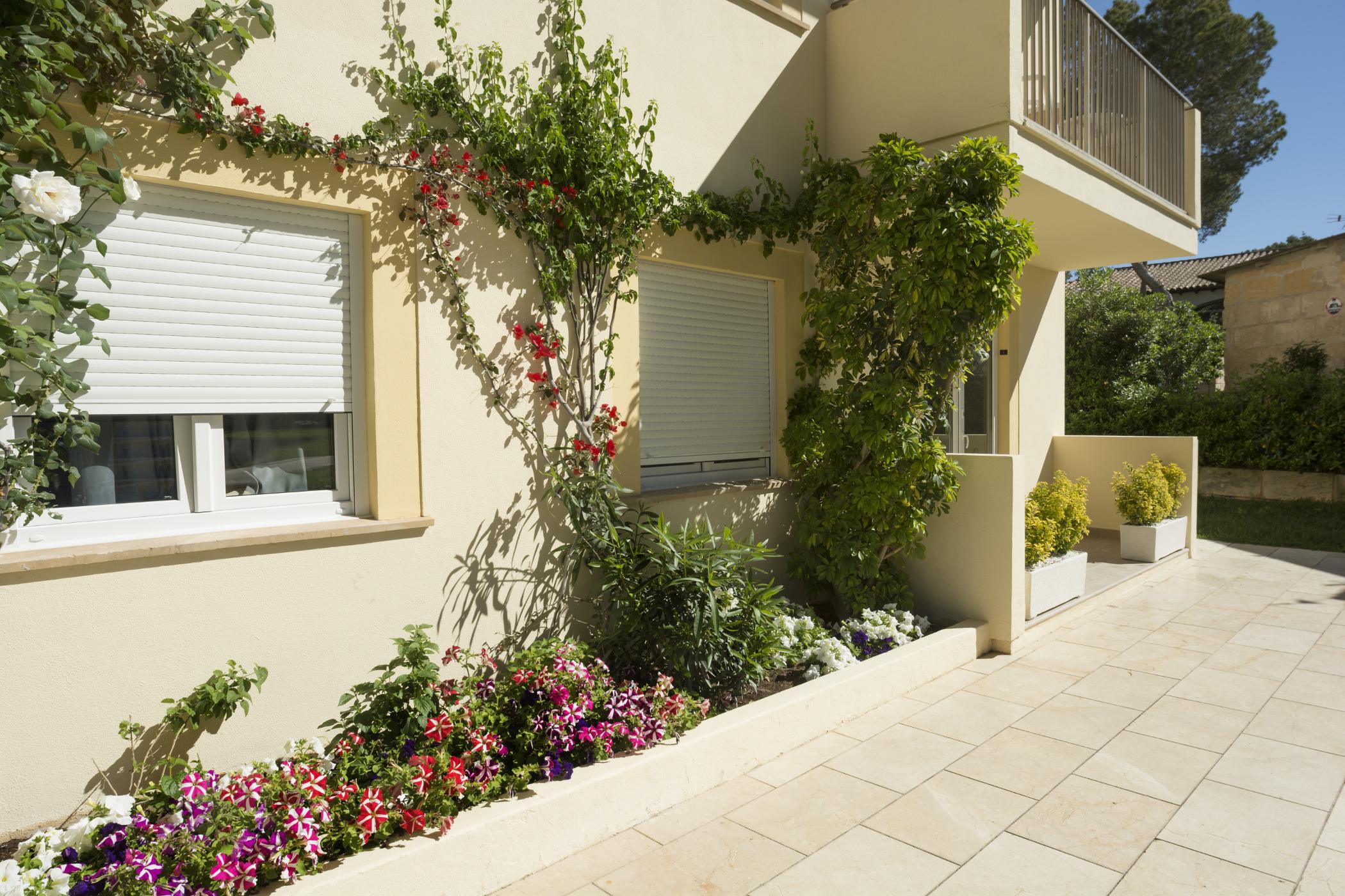 Appartement Tres Torres *