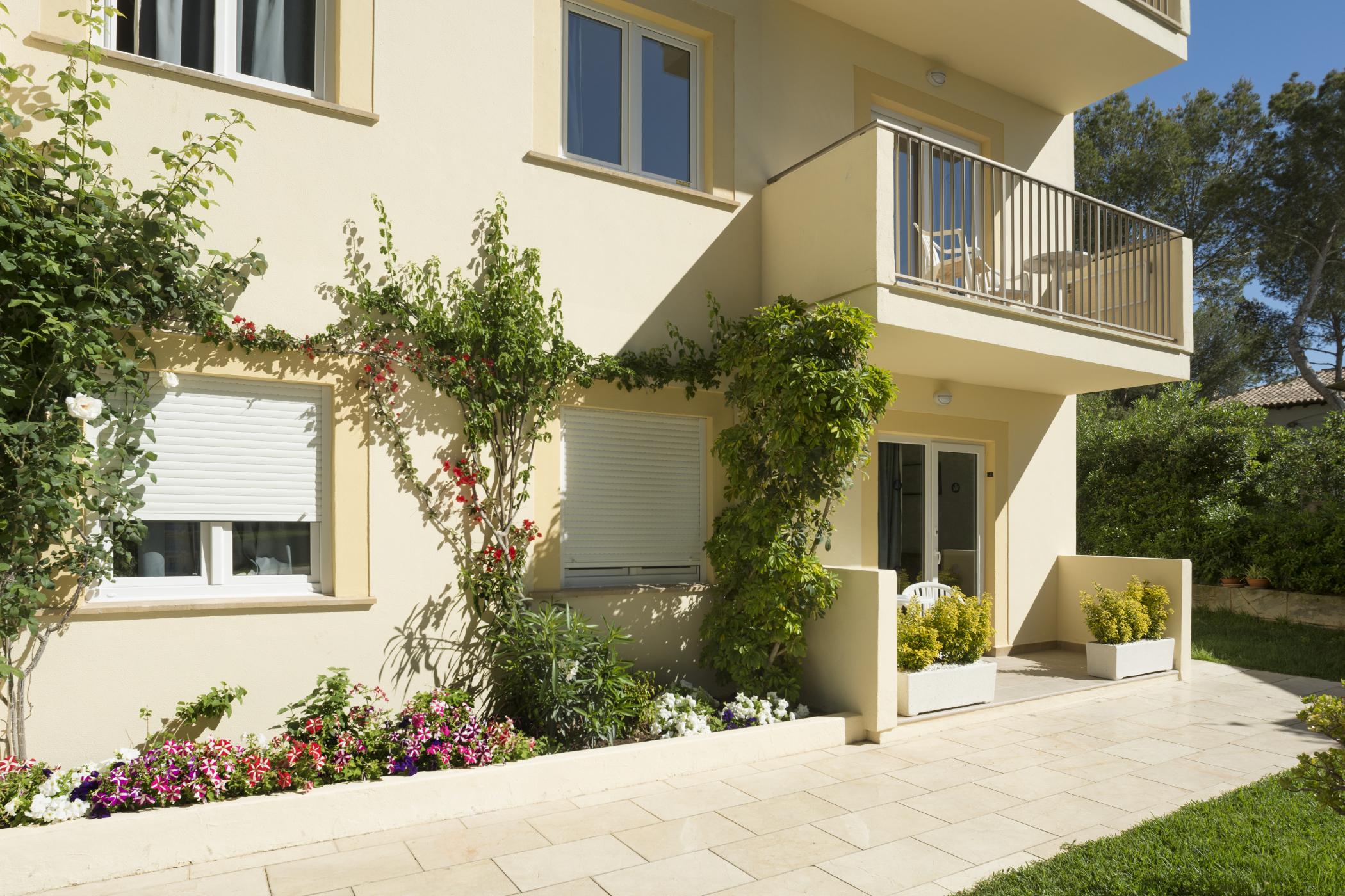 Appartement Tres Torres