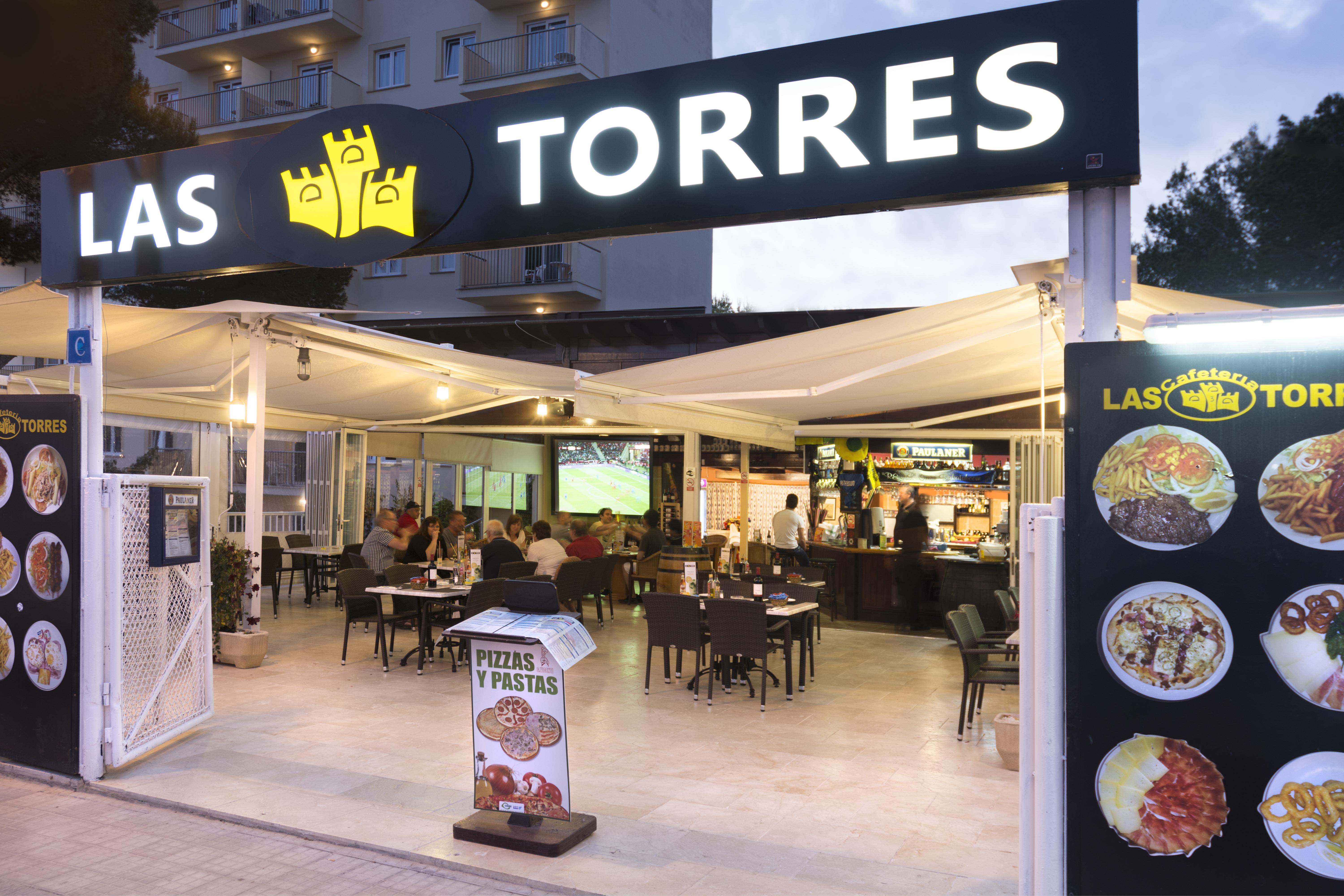 Appartamento Tres Torres *