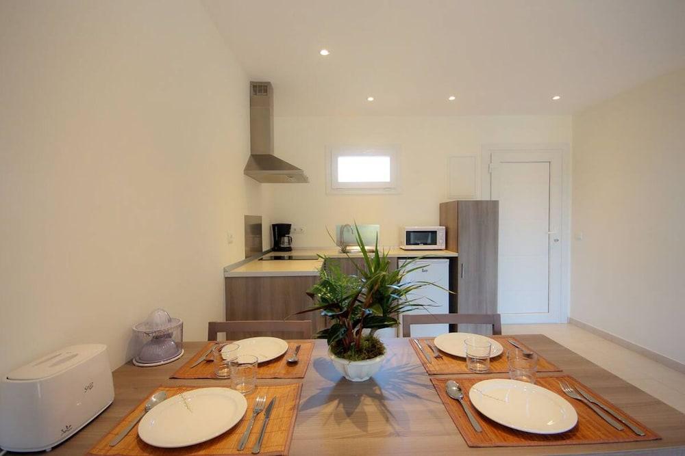 Appartement Tres Torres
