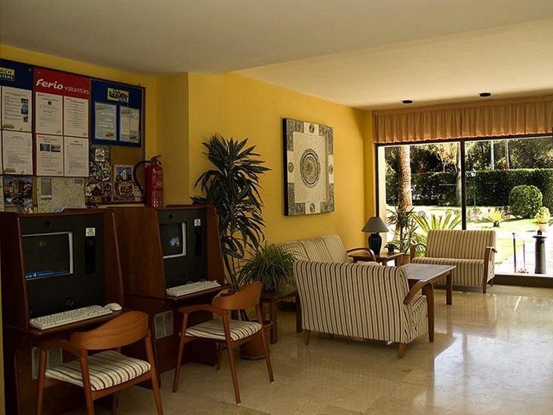 Appartement Tres Torres